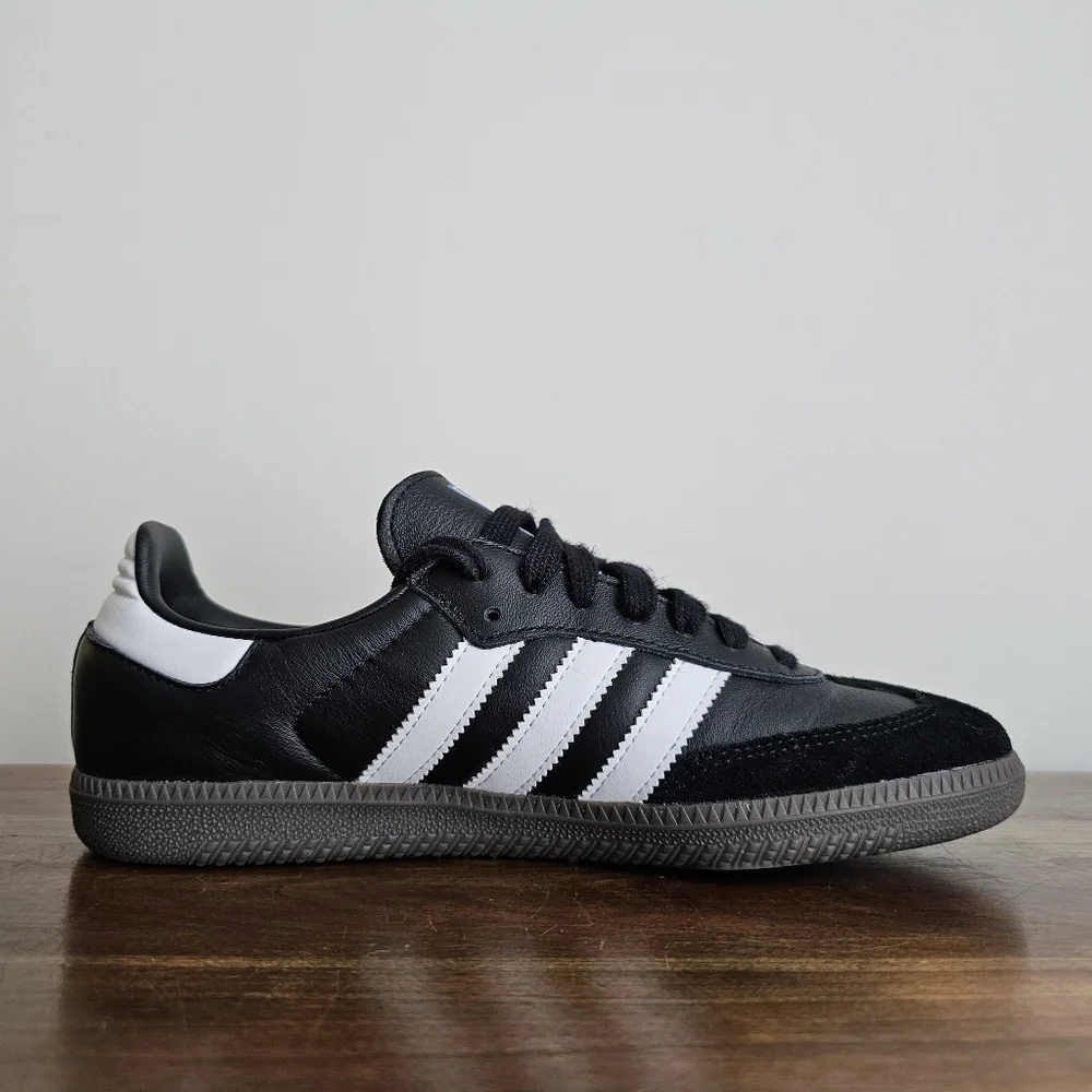 adidas kick your